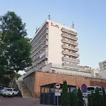 Slavia 811 Z Widokiem Na Morze *