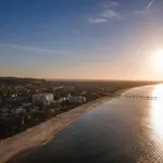 Slavia 811 Z Widokiem Na Morze Apartment Misdroy