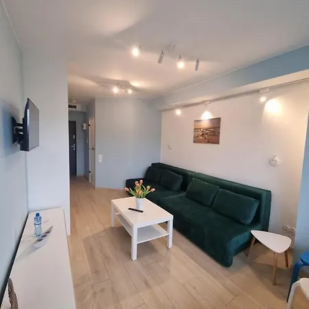 Slavia 811 Z Widokiem Na Morze *