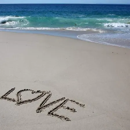 Apartamento Slavia 811 Z Widokiem Na Morze Miedzyzdroje