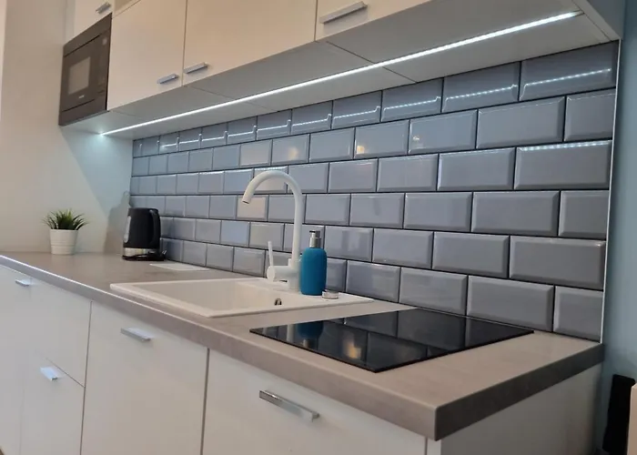 Slavia 811 Z Widokiem Na Morze