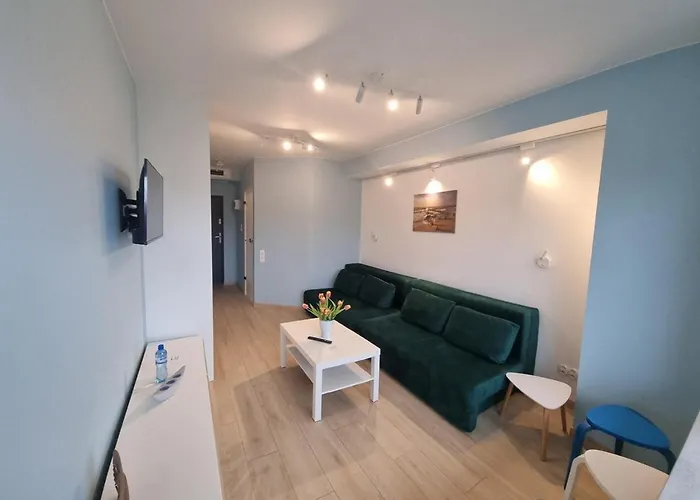 Slavia 811 Z Widokiem Na Morze *