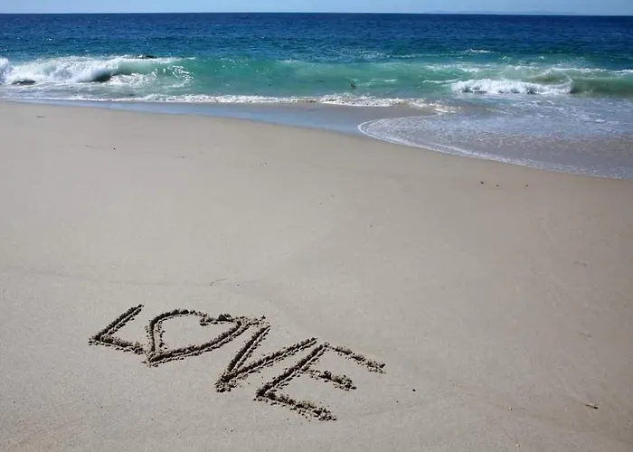 Apartman Slavia 811 Z Widokiem Na Morze Międzyzdroje